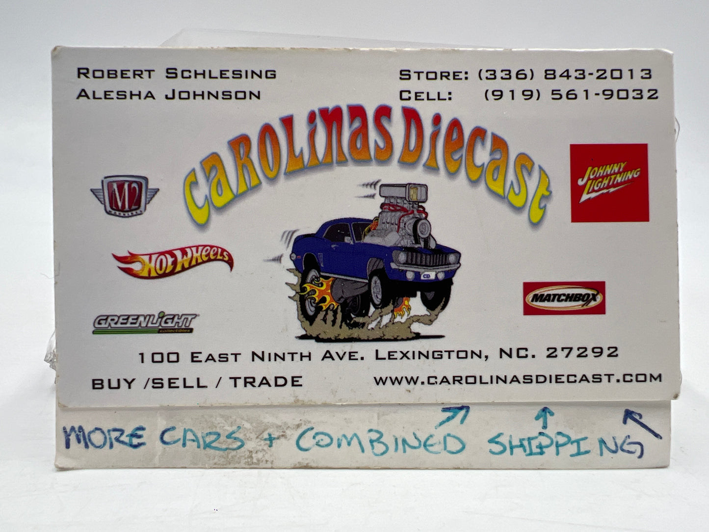 2023 Hot Wheels Super Treasure Hunt #167 82 Toyota Supra Red W/Protector