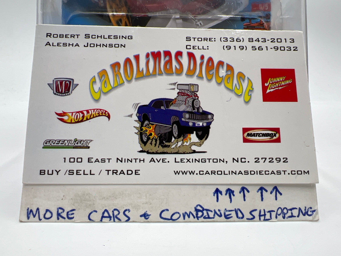 2022 Hot Wheels Super Treasure Hunt Custom #175 18 Ford Mustang GT Red W/Protector