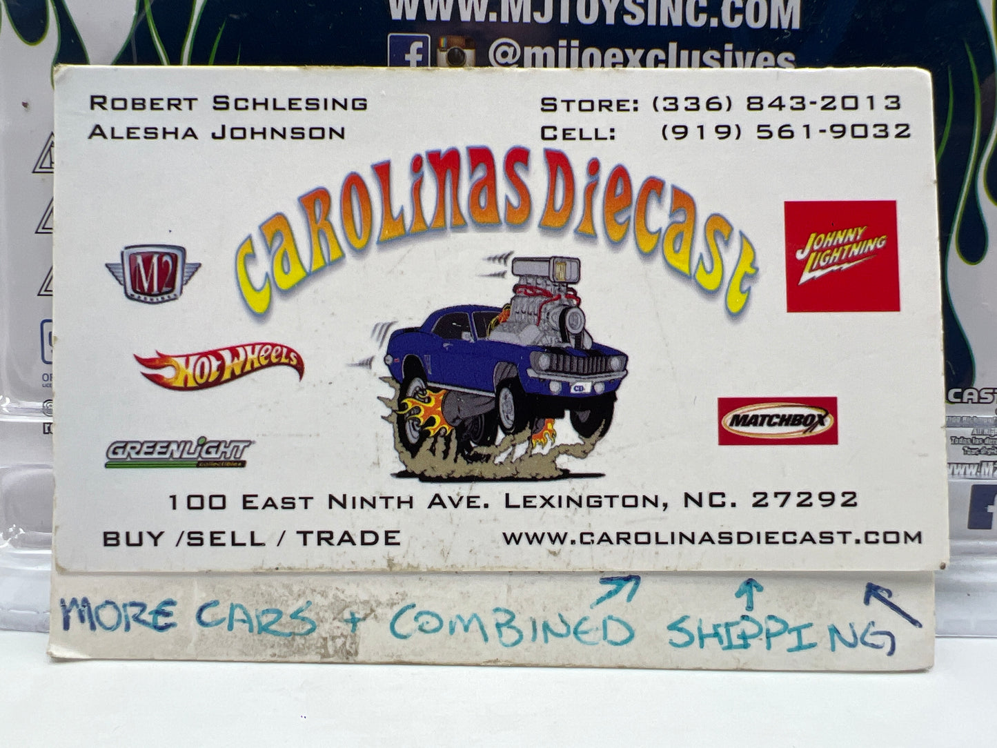 M2 Machines MiJo Exclusives CHASE 1/600 1979 Chevrolet Silverado MJS42