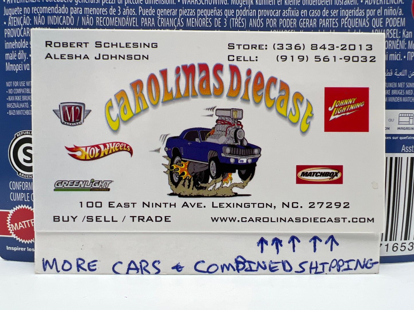 2024 Matchbox Collectors #20 1969 Ford Mustang Boss 302 Green 168C