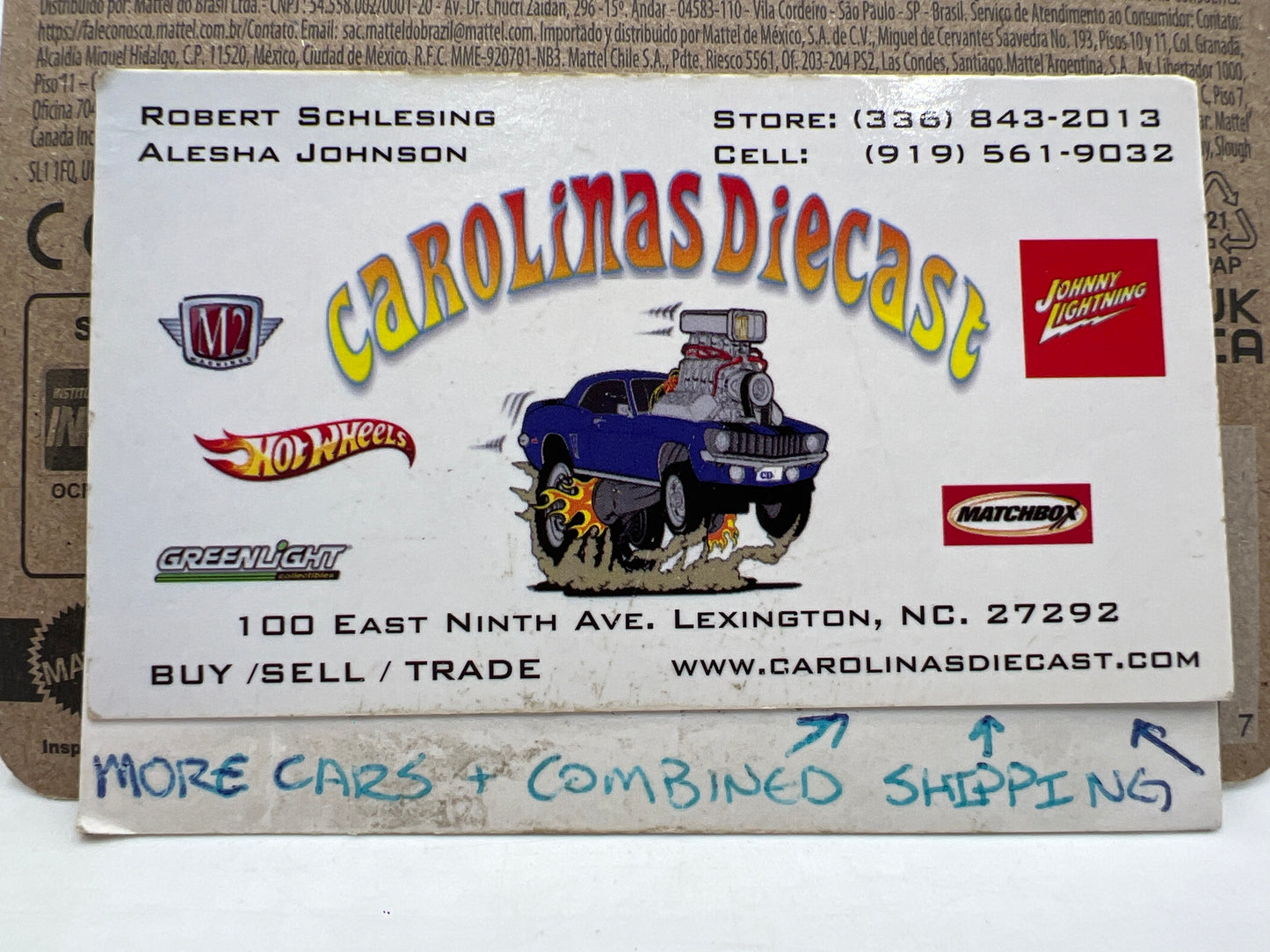 2025 Matchbox #79 1992 Mazda Autozam AZ-1 Yellow 215F