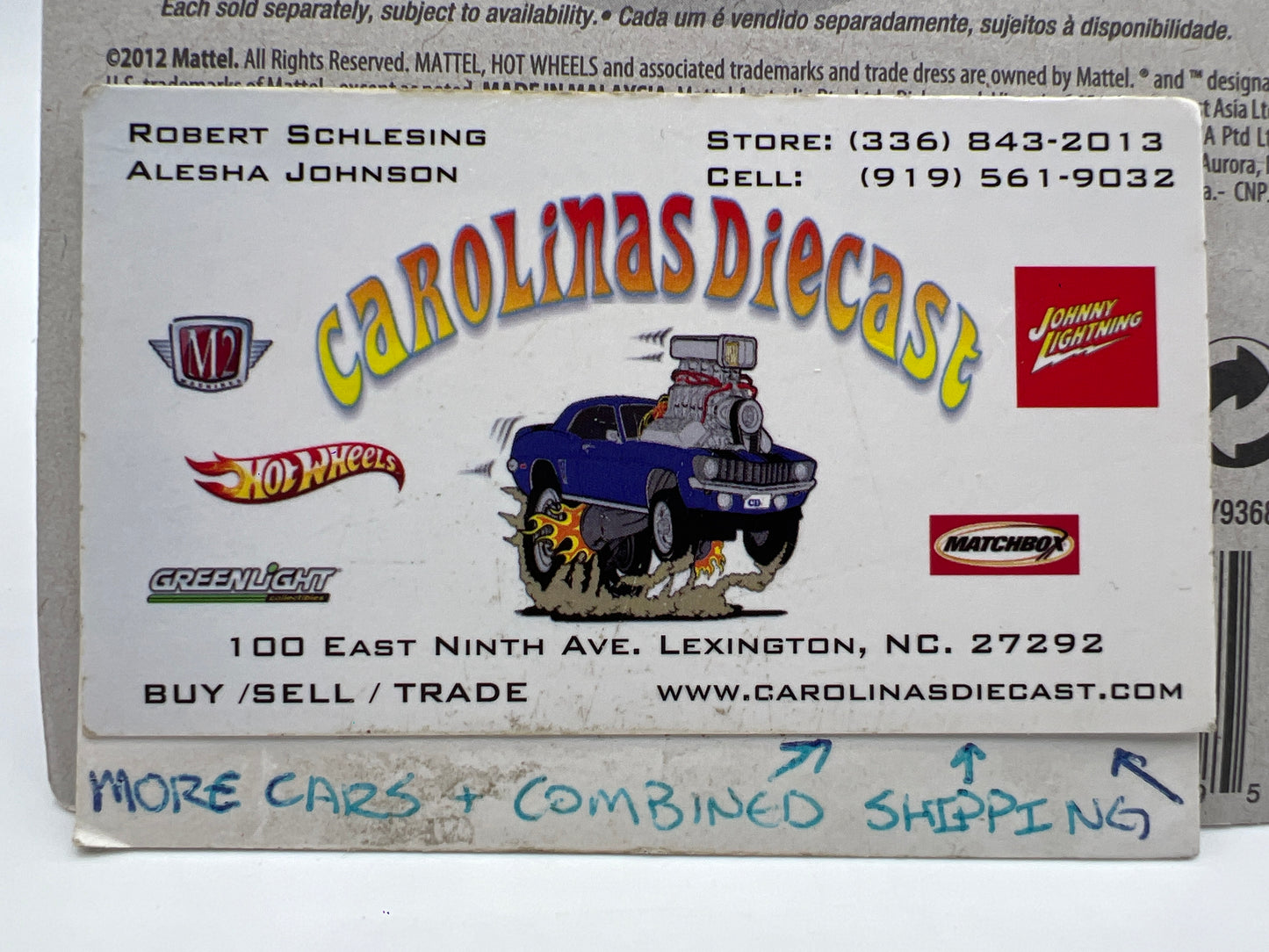 2013 Hot Wheels Jukebox #22 New Wave 80 El Camino Purple Bad J Hook 154F