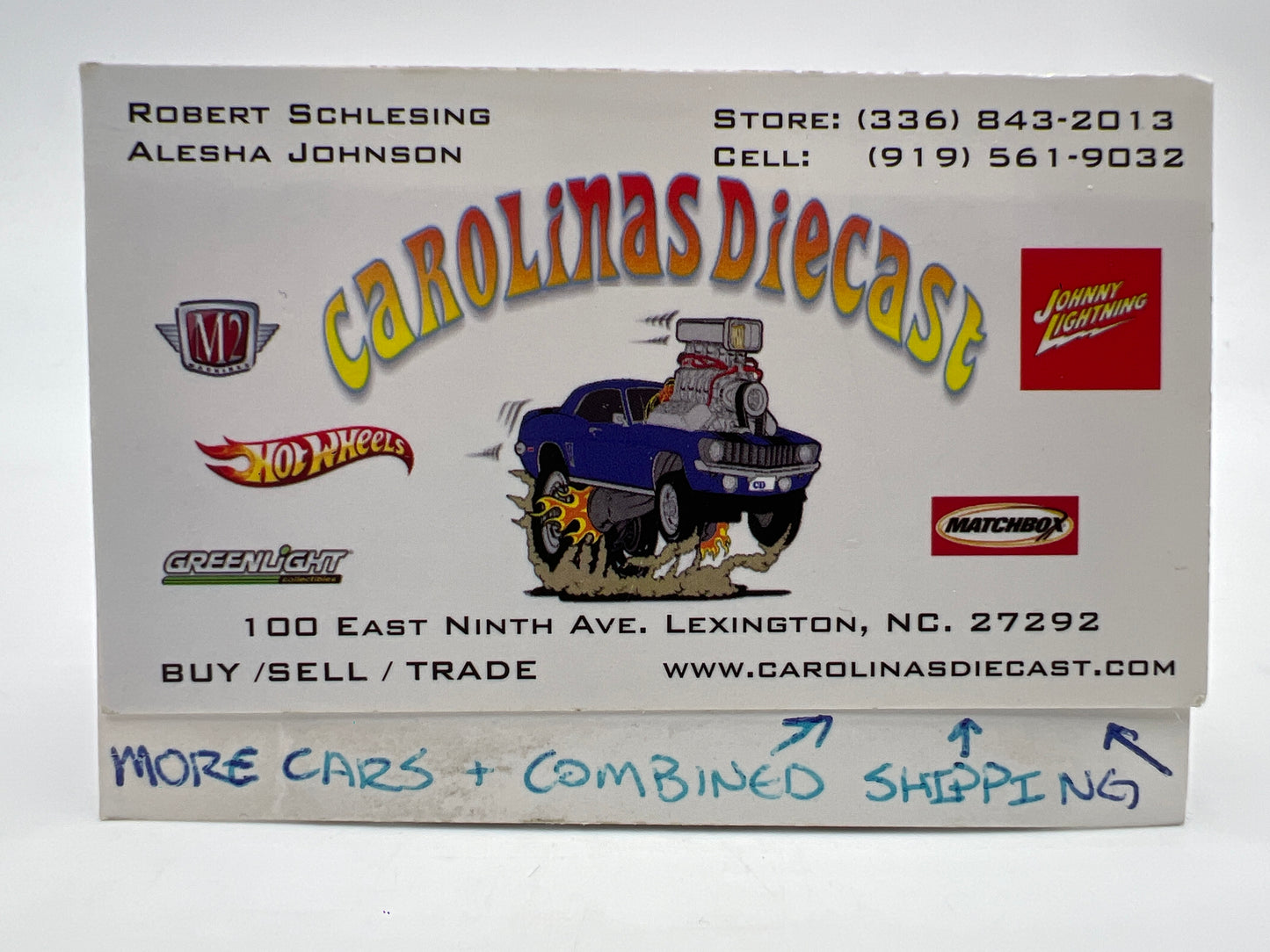 Hot Wheels All Stars #125 Ferrari 599XX Red Loose