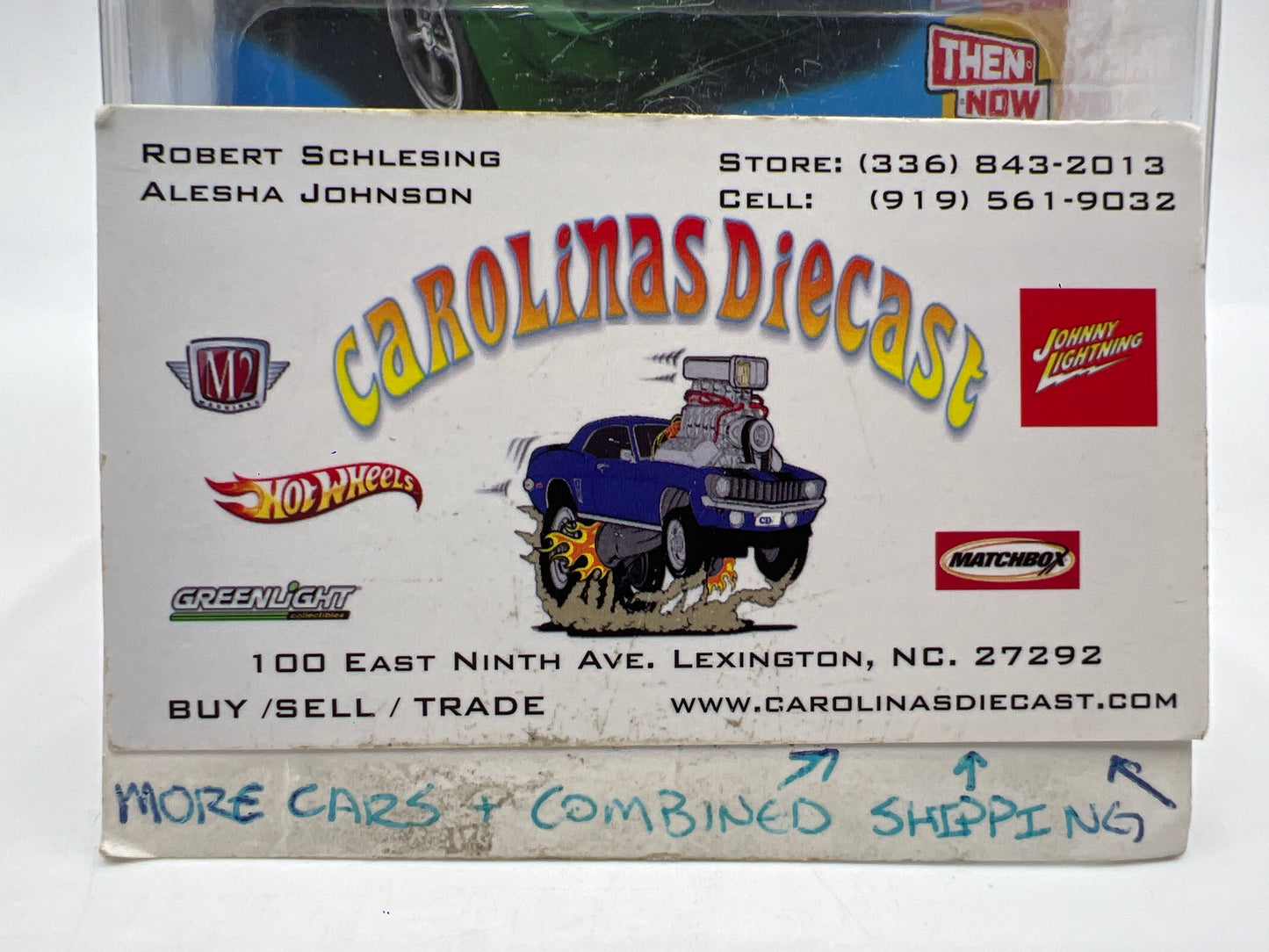 2022 Hot Wheels Super Treasure Hunt Factory Sealed #248 81 Camaro Green W/ Protector