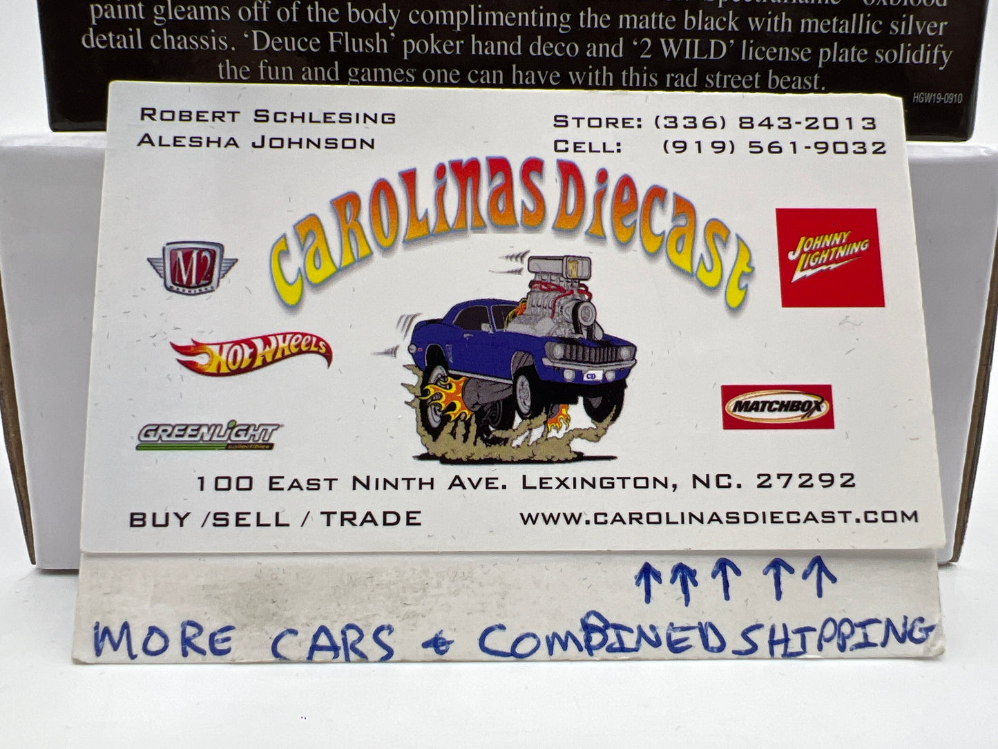 Hot Wheels RLC 32 Ford Red #7303/30000