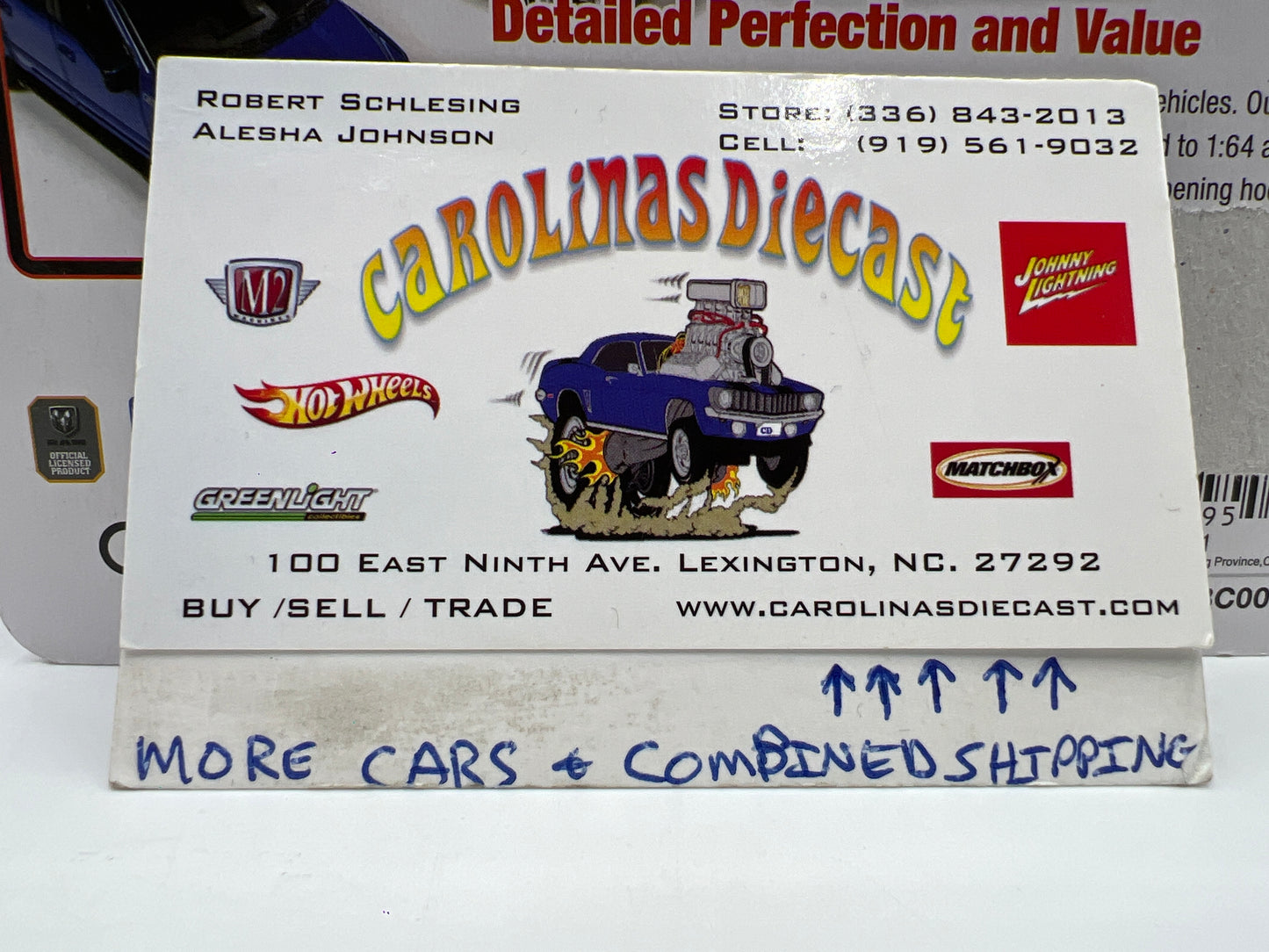 Auto World Big Country Collectibles Polaris RZR 2020 Chevy Silverado Custom Trail Boss 181D