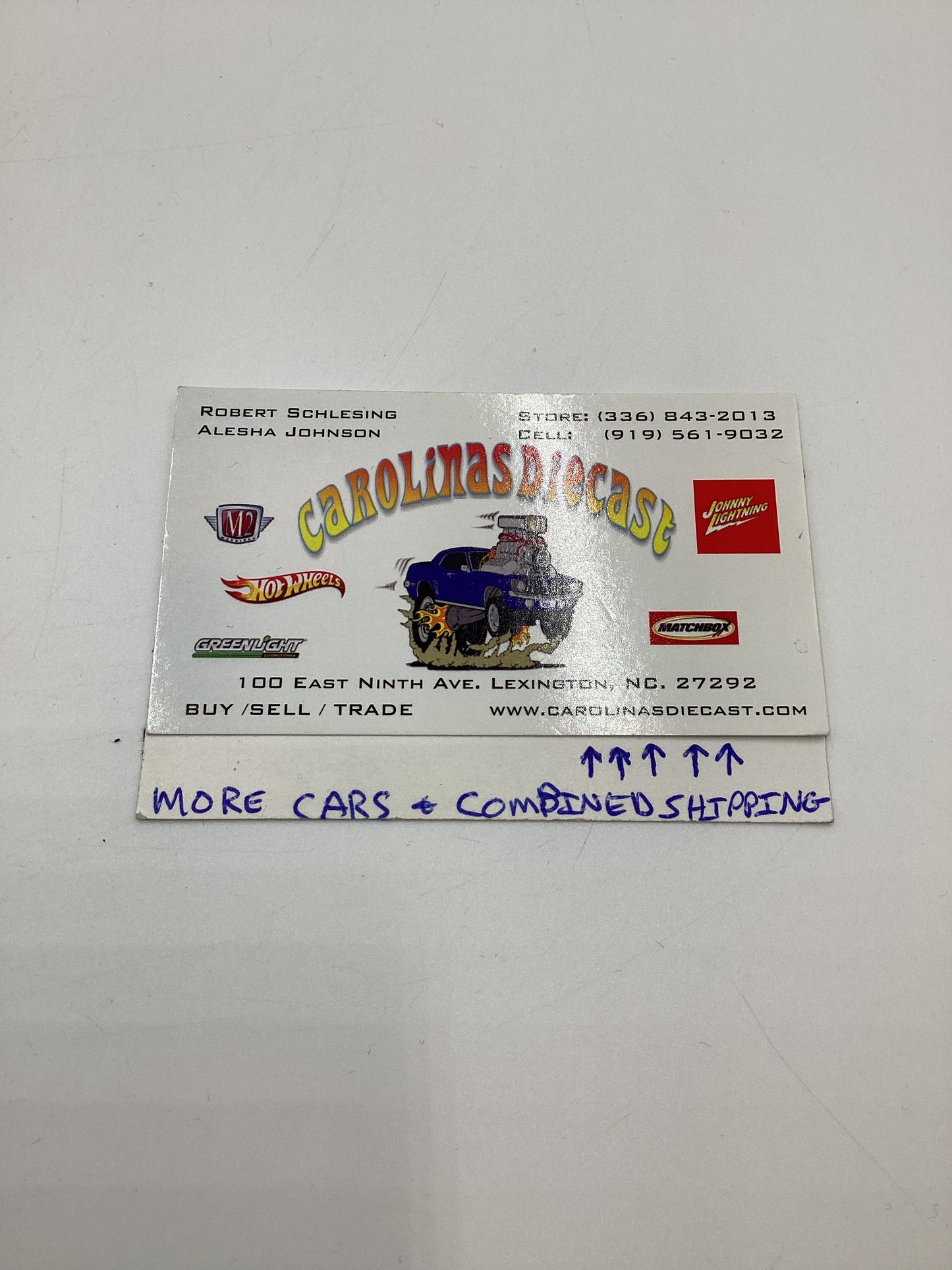 2008 Hot Wheels Web Trading Cars #89 At-A-Tude Red EE2