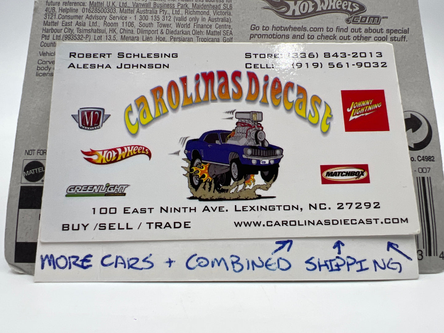2006 Hot Wheels First Editions #7 69 Corvette Gold 15F