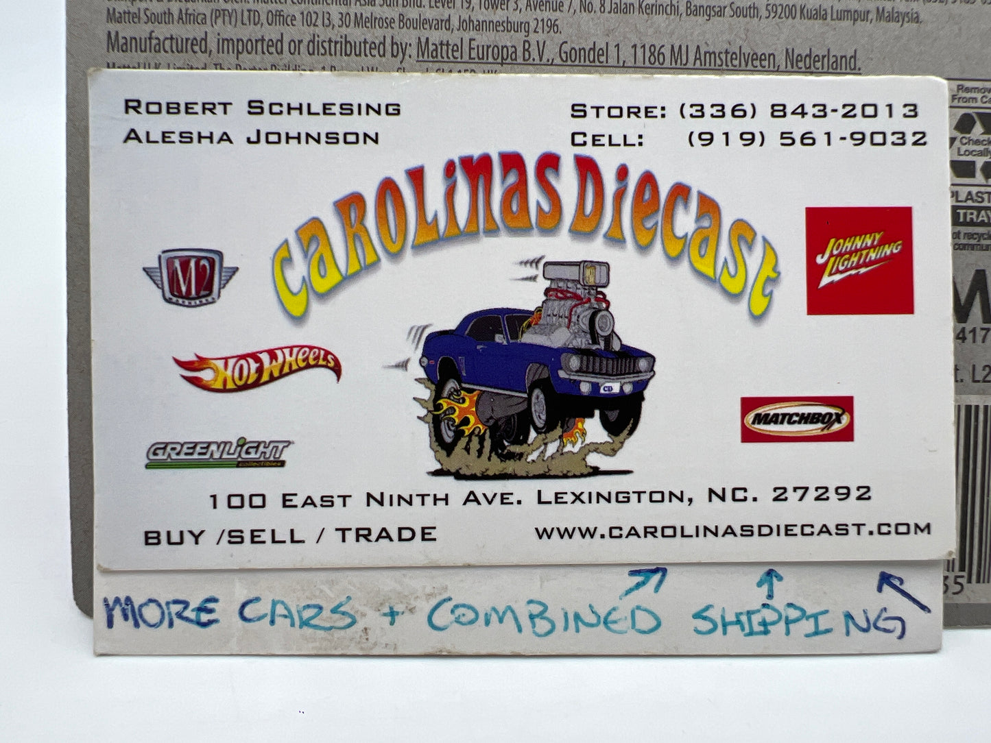 2022 Hot Wheels Target Exclusive Red Edition #171 Automobili Pininfarina Battista Red