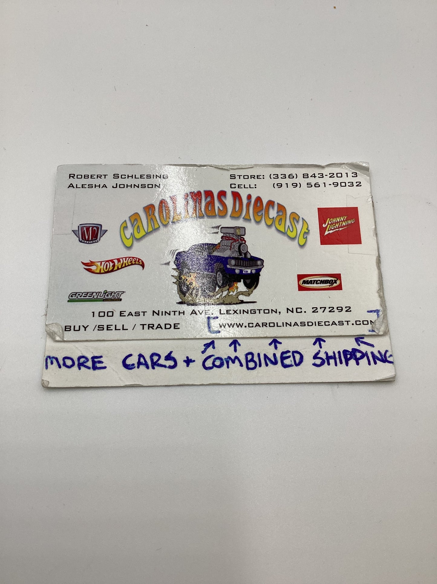 Greenlight Series 23 GL Muscle 1970 Dodge Challenger R/T Hemi Green 176G