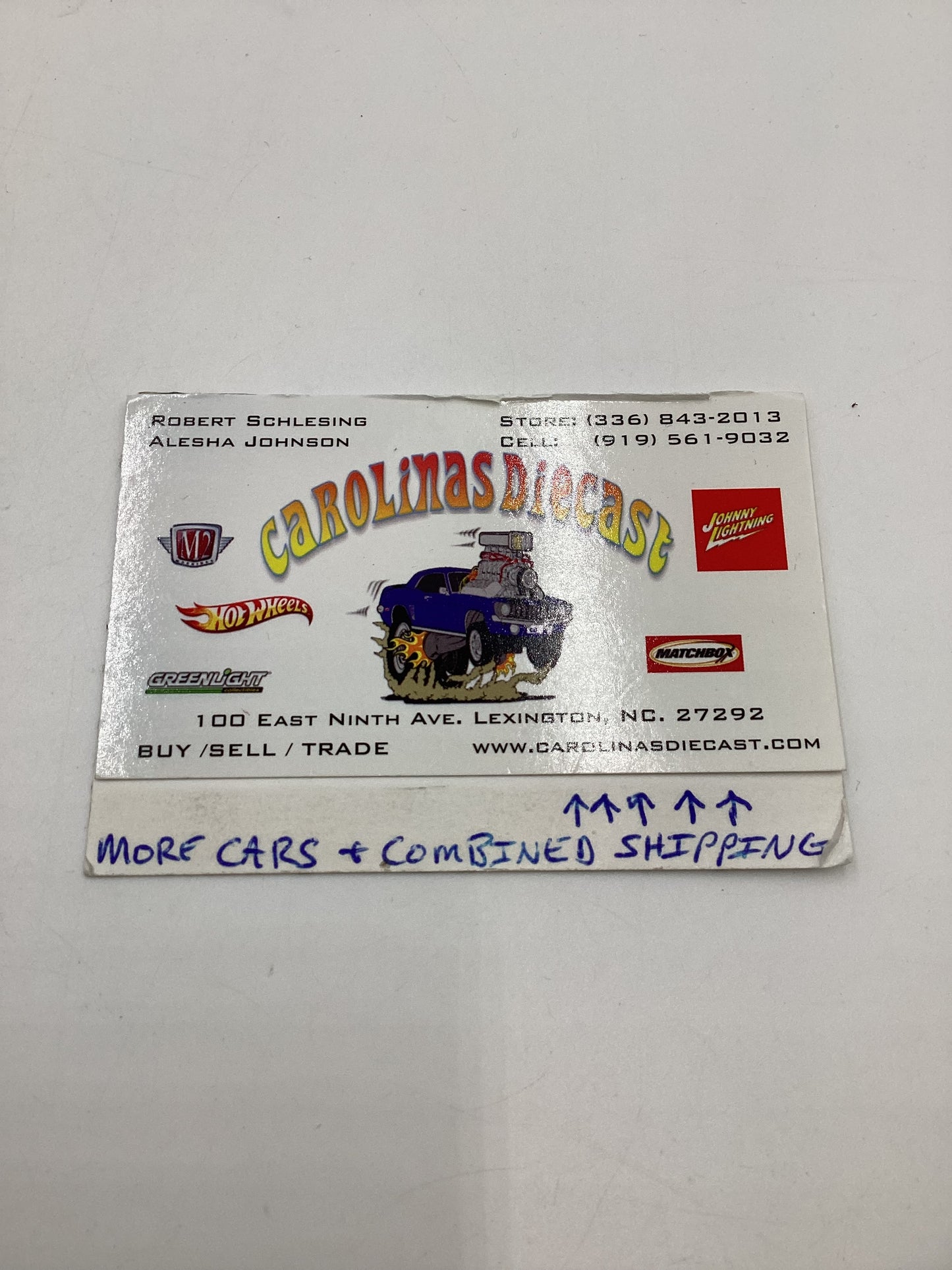 1997 Hot Wheels Treasure Hunt 5/12 GM Lean Machine #582 273C