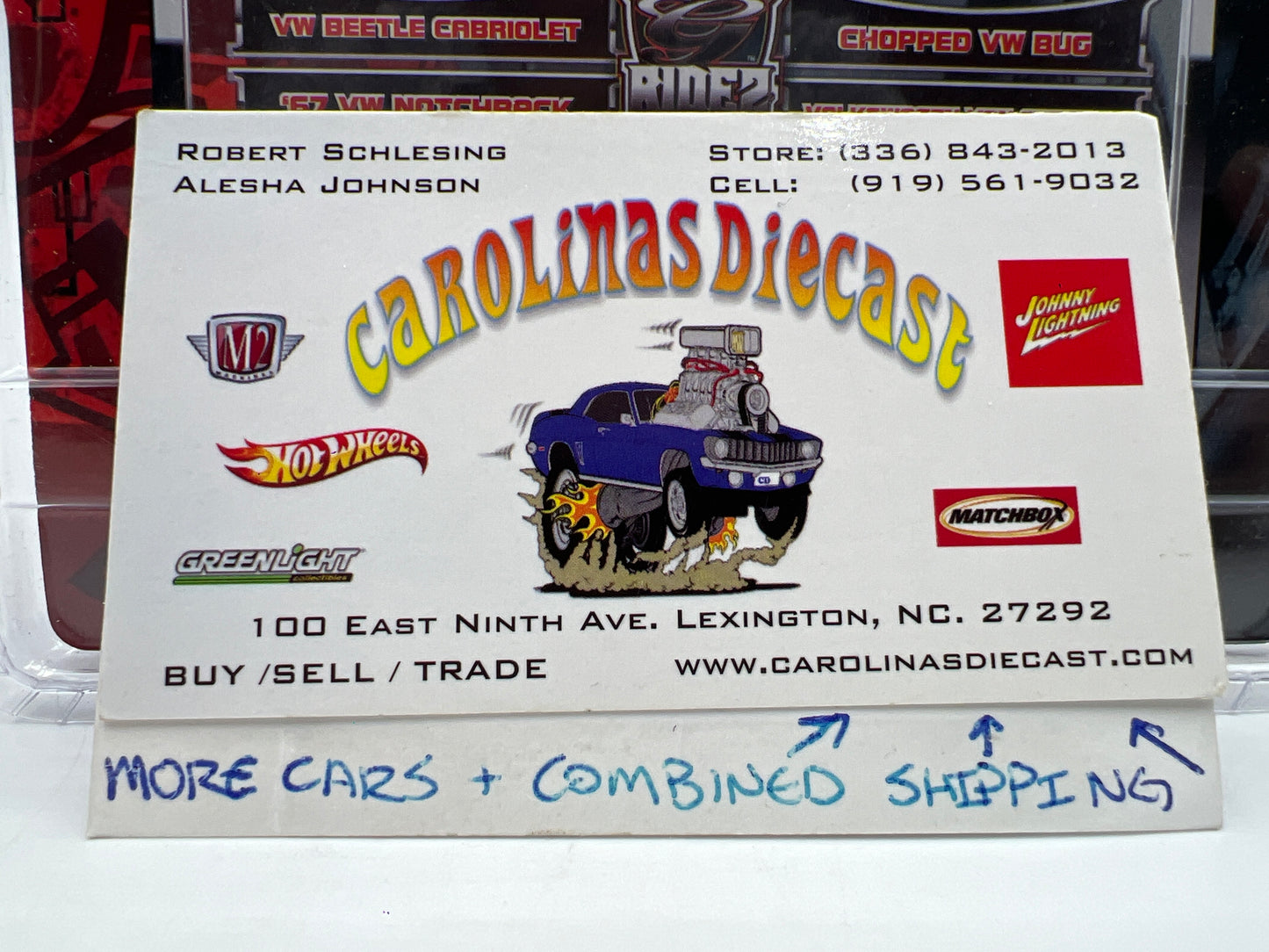 Maisto G Ridez 66 VW Karmann Ghia Silver SR