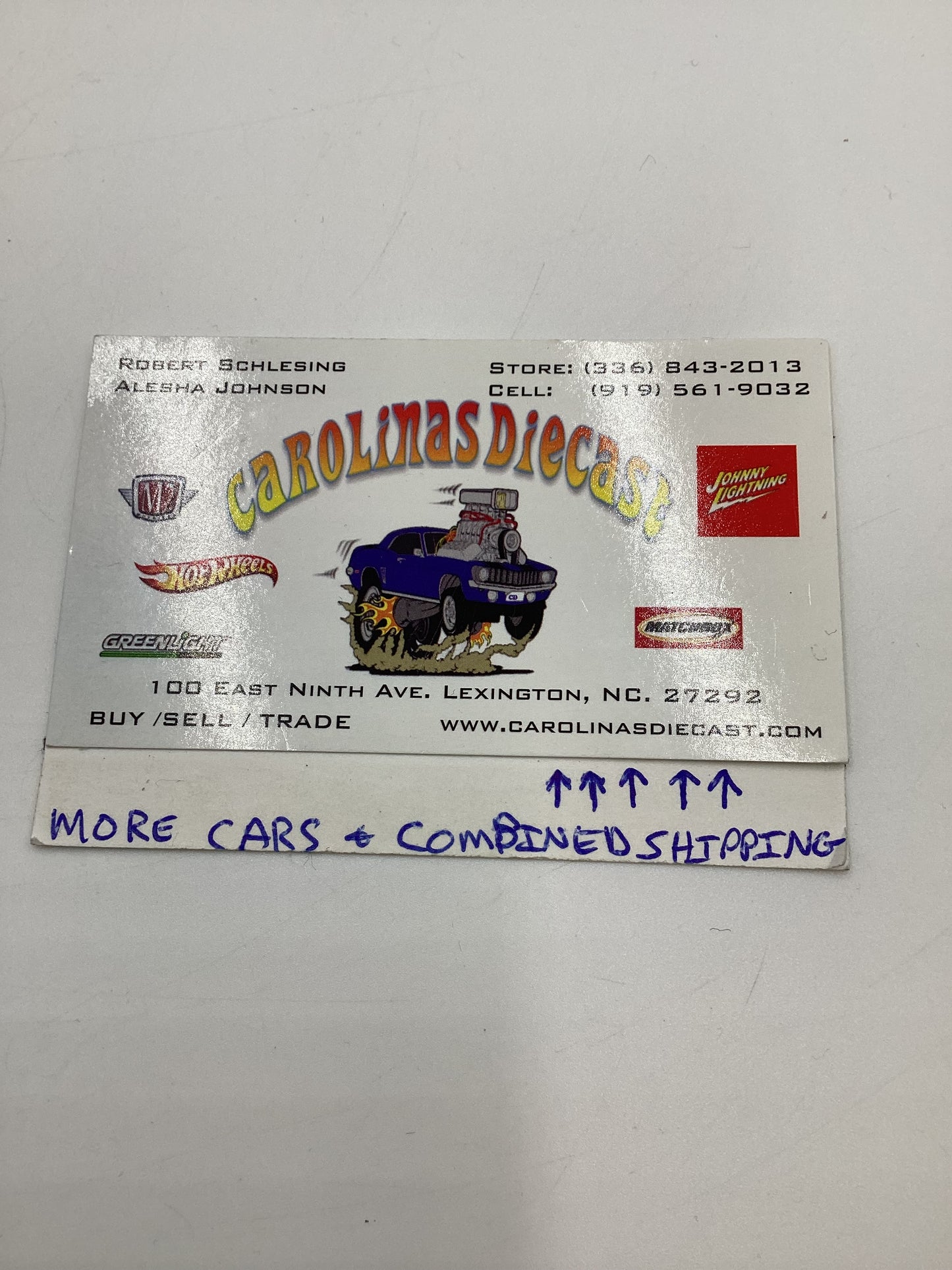 2008 Hot Wheels All Stars #51 Swoop Coupe Gray Z3