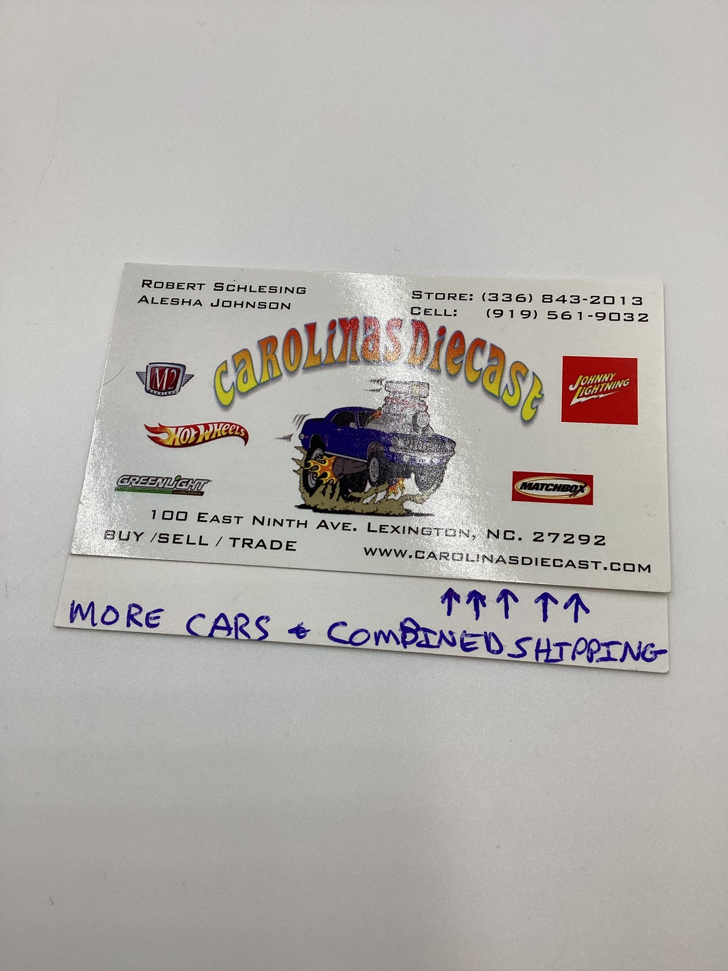 2020 HOT WHEELS TREASURE HUNT #176 Custom 56 Ford Truck Yellow 277B