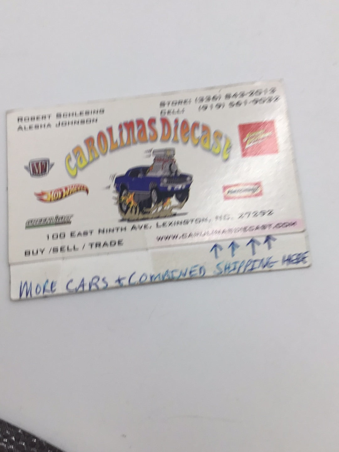 2023 hot wheels N Case Short Card #41 Hot Wired PP7