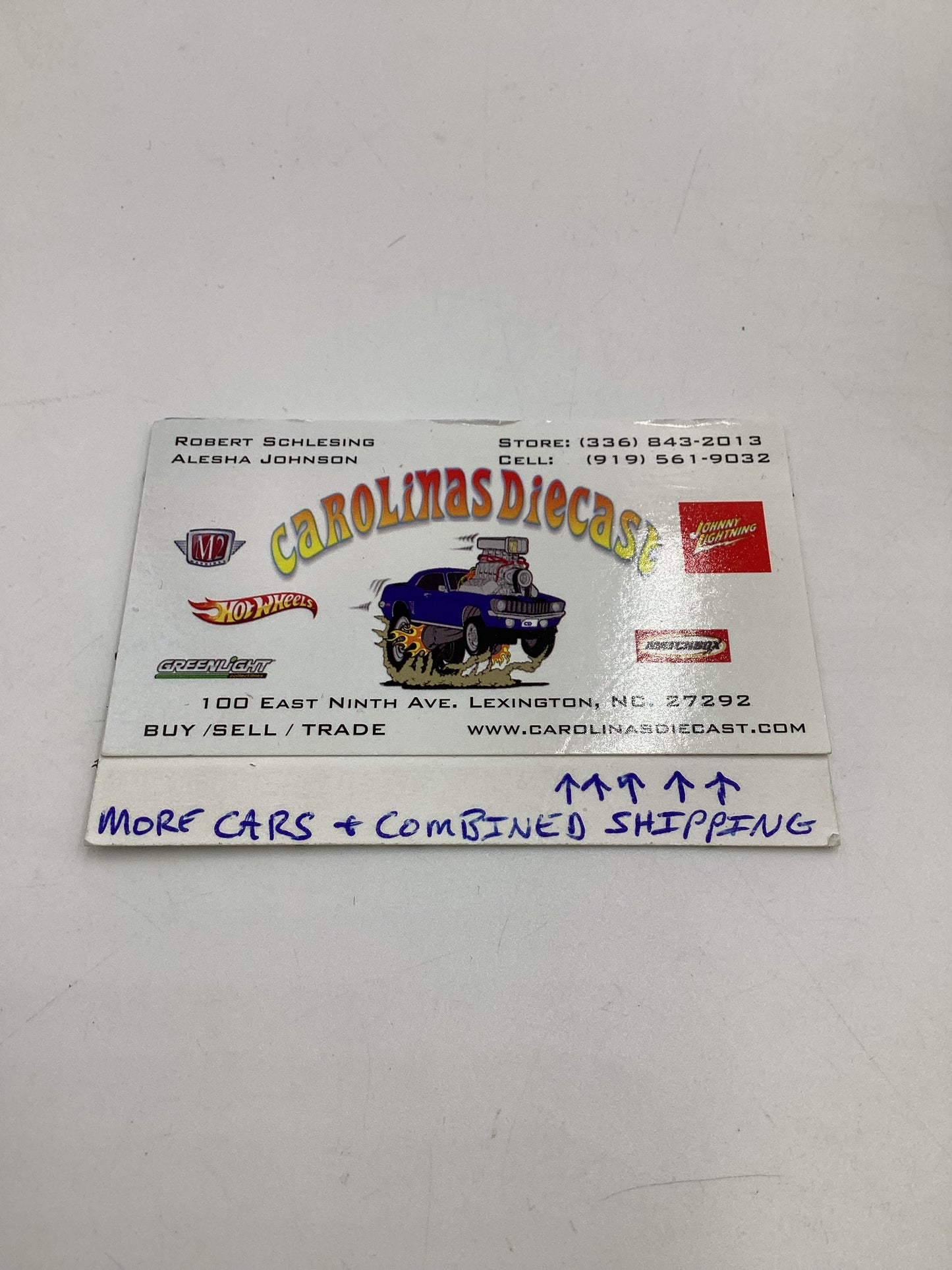 2014 Hot wheels Off Road #108 Subaru Impreza WRX Red 89A