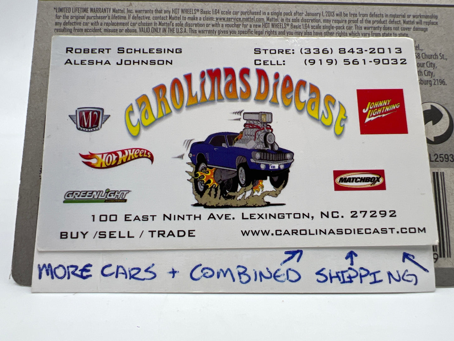 2020 Hot Wheels Rod Squad #73 68 Chevy Nova Camo Red 14E