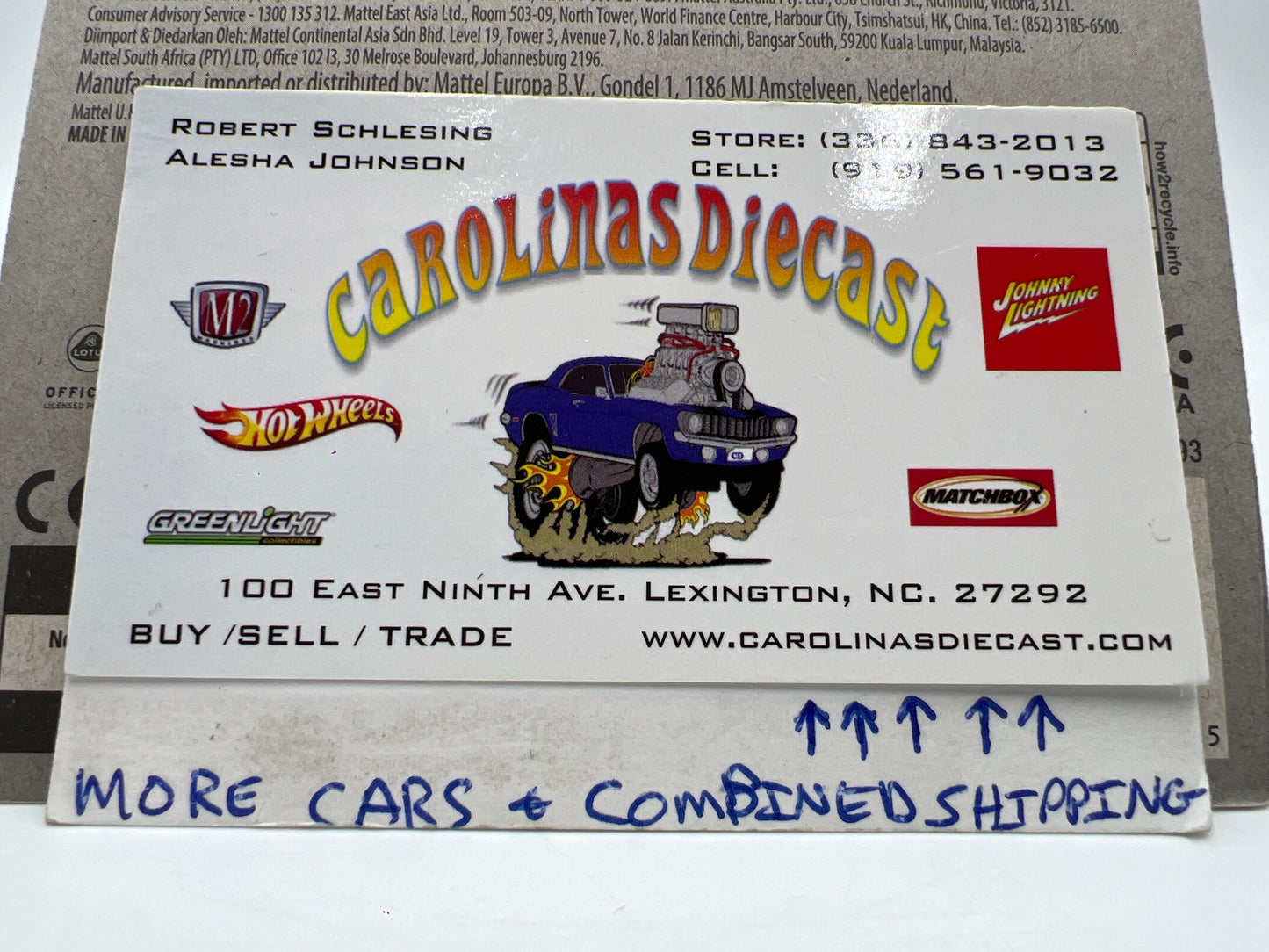 2023 Hot Wheels Super Treasure Hunt #84 Lotus Evija Red W/Protector