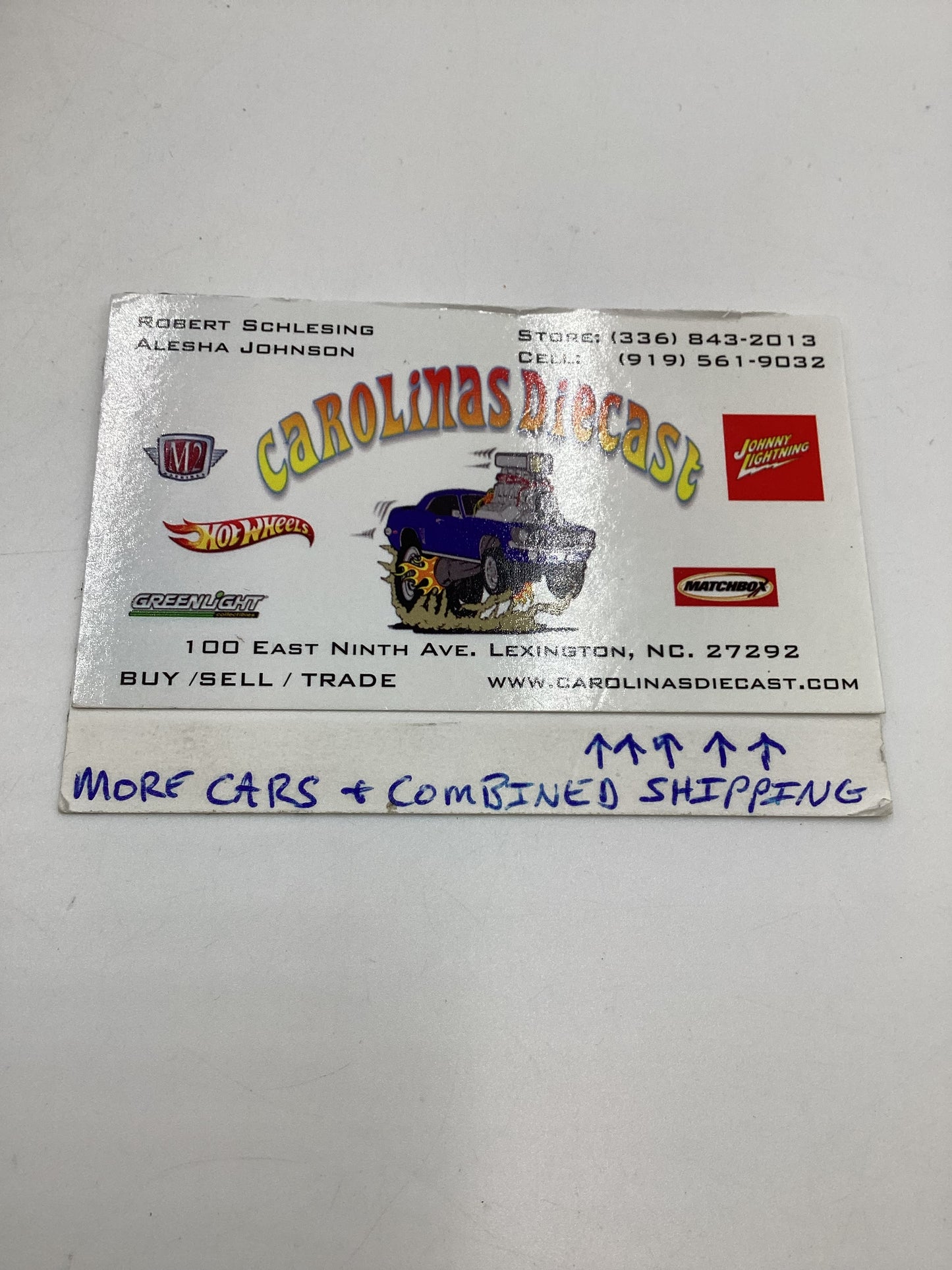 Hot Wheels Urban Camouflage 1/5 Nissan Skyline H/T 2000GT-X 151H