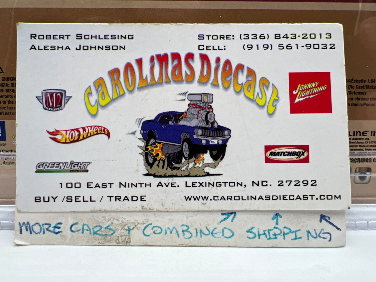 M2 Machines Hobby Exclusive 1976 GMC Sierra Classic 15 Desert Fox HS15 204G