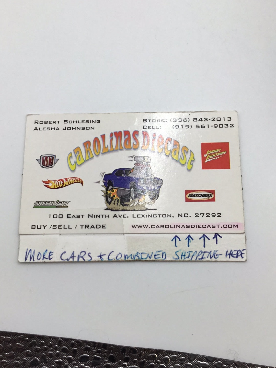 2009 Hot Wheels #86 08 dodge challenger SRT8 Green U4