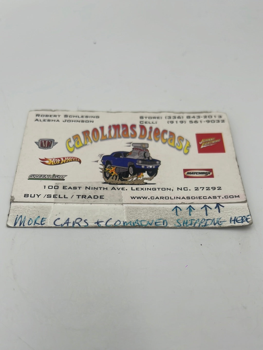 2010 Hot Wheels Faster Than Ever ‘06 Corvette Blue 133/240 15B