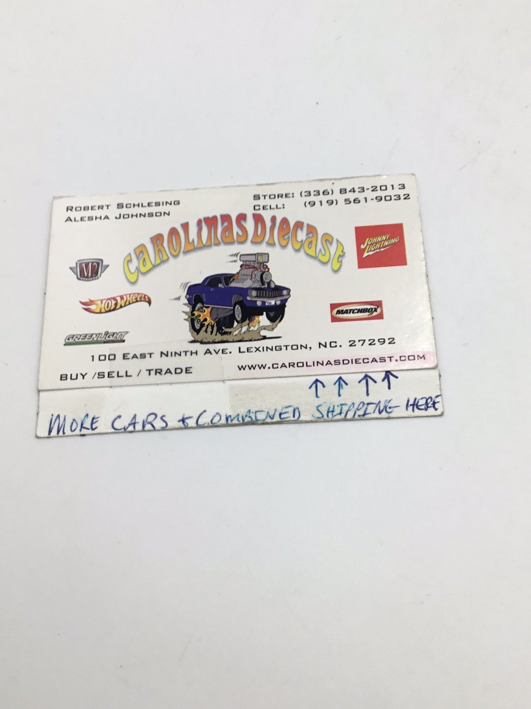 2016 Hot Wheels Treasure Hunt #133 Bad Bagger BB4