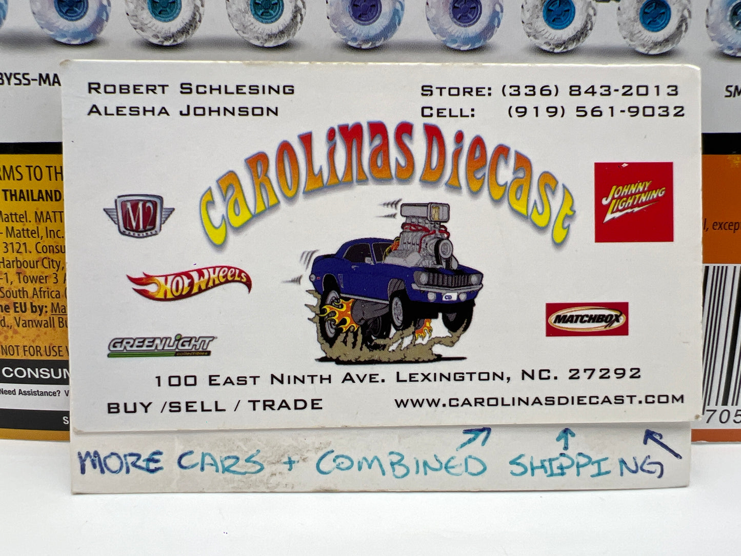 Hot Wheels Monster Trucks Blizzard Bashers Rodger Dodger W/Protector VHTF