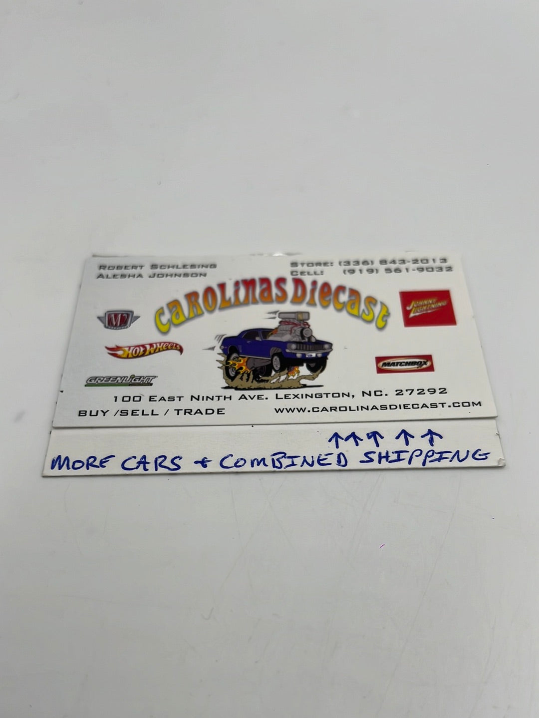 2018 Hot Wheels #5 Corvette C7 Z06 Convertible 1C