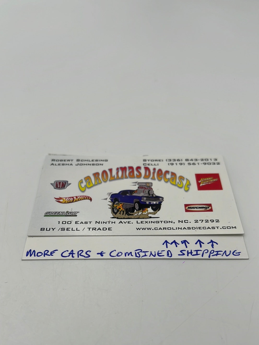 2024 Spin Master Monster Jam Mini Series 14 #367 Avenger