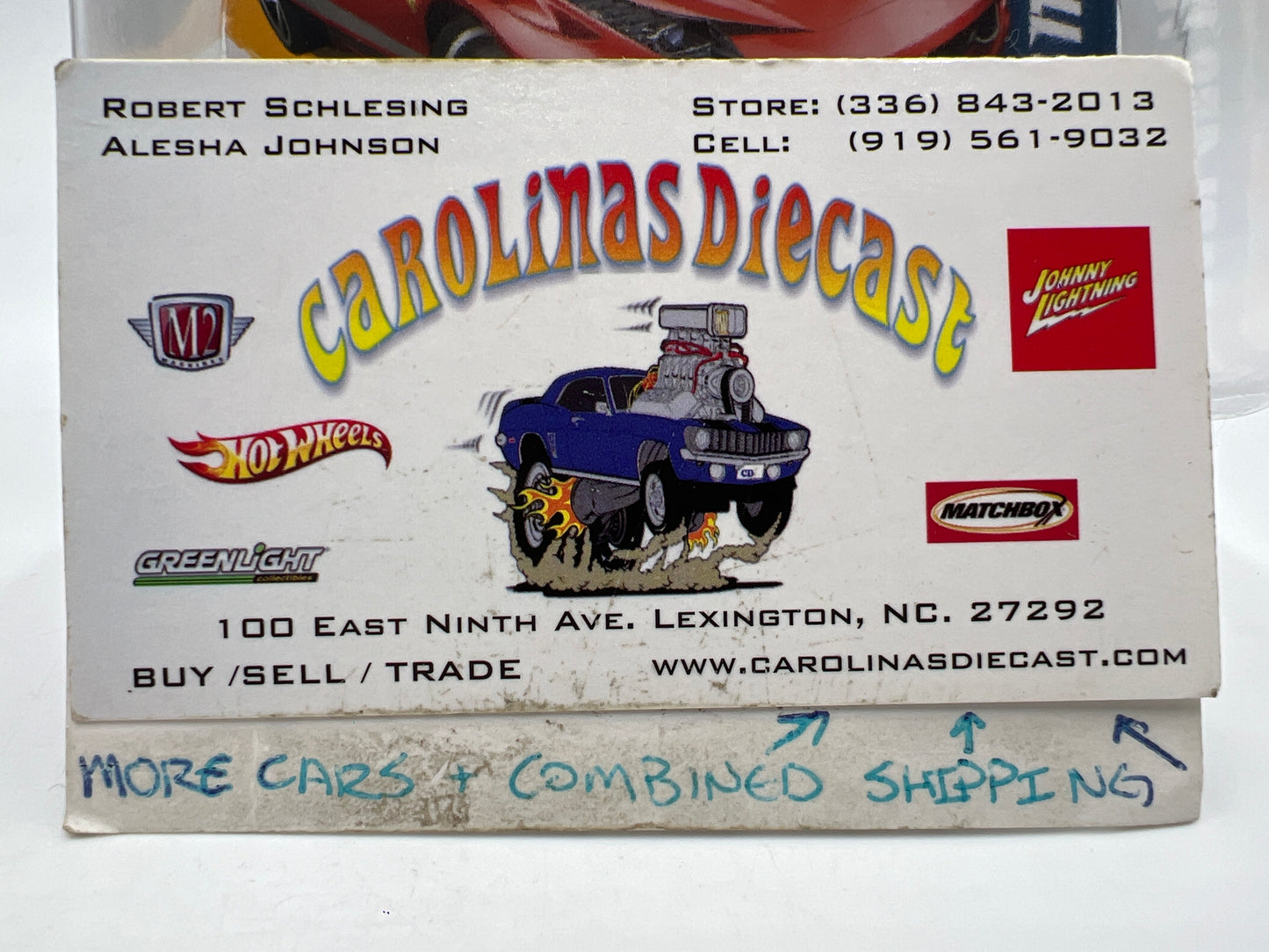 2012 Hot Wheels Short Cars All Stars #130 Ferrari 458 Italia Red W/Protector