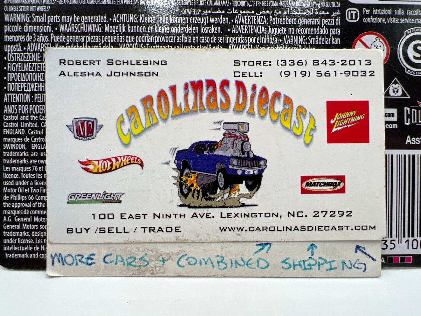 Hot Wheels Premium Vintage Oil #3 Combat Medic Black Kendall 243i