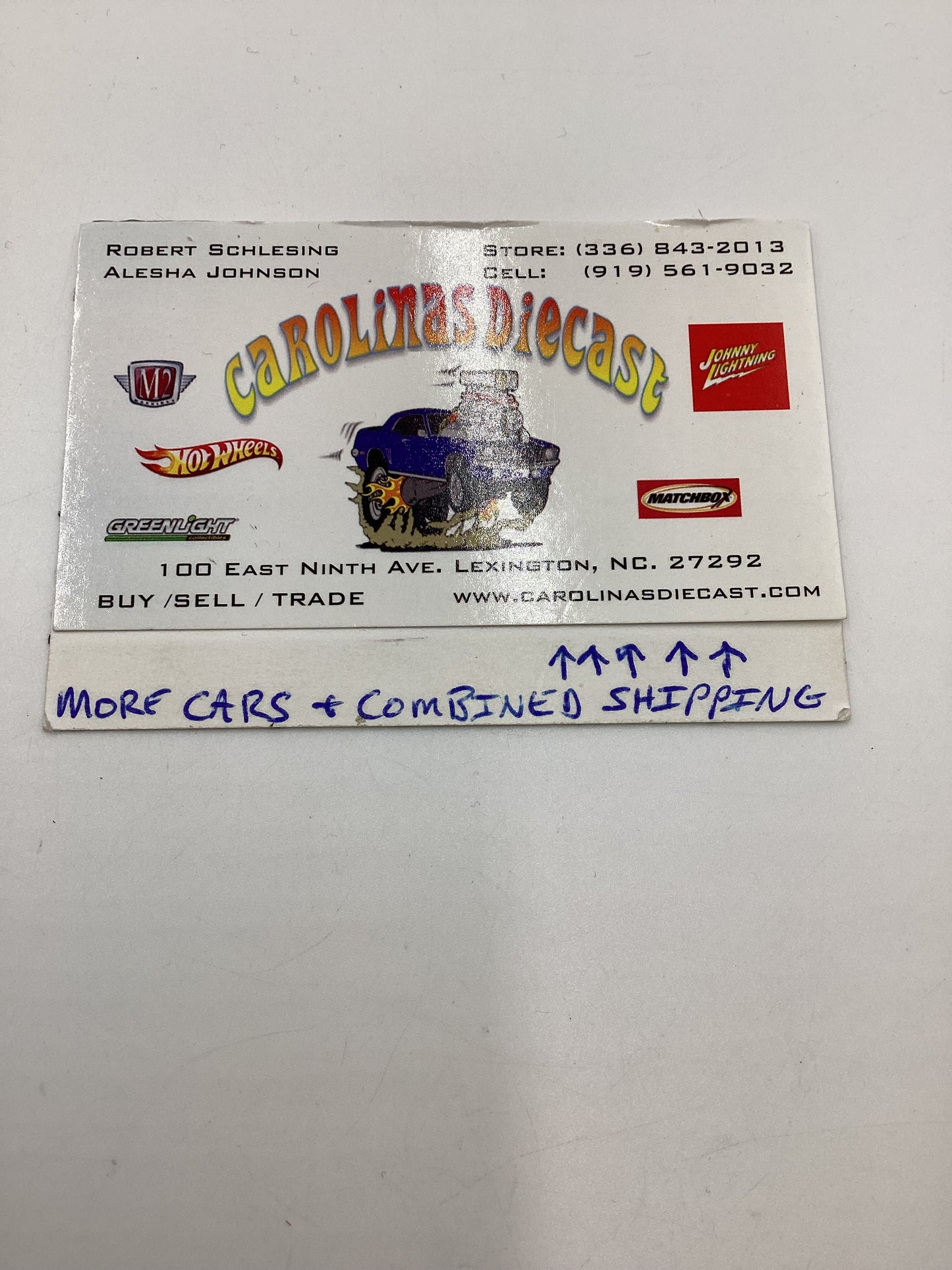 2018 Hot Wheels Character cars Minions Stuart 1/6 112A