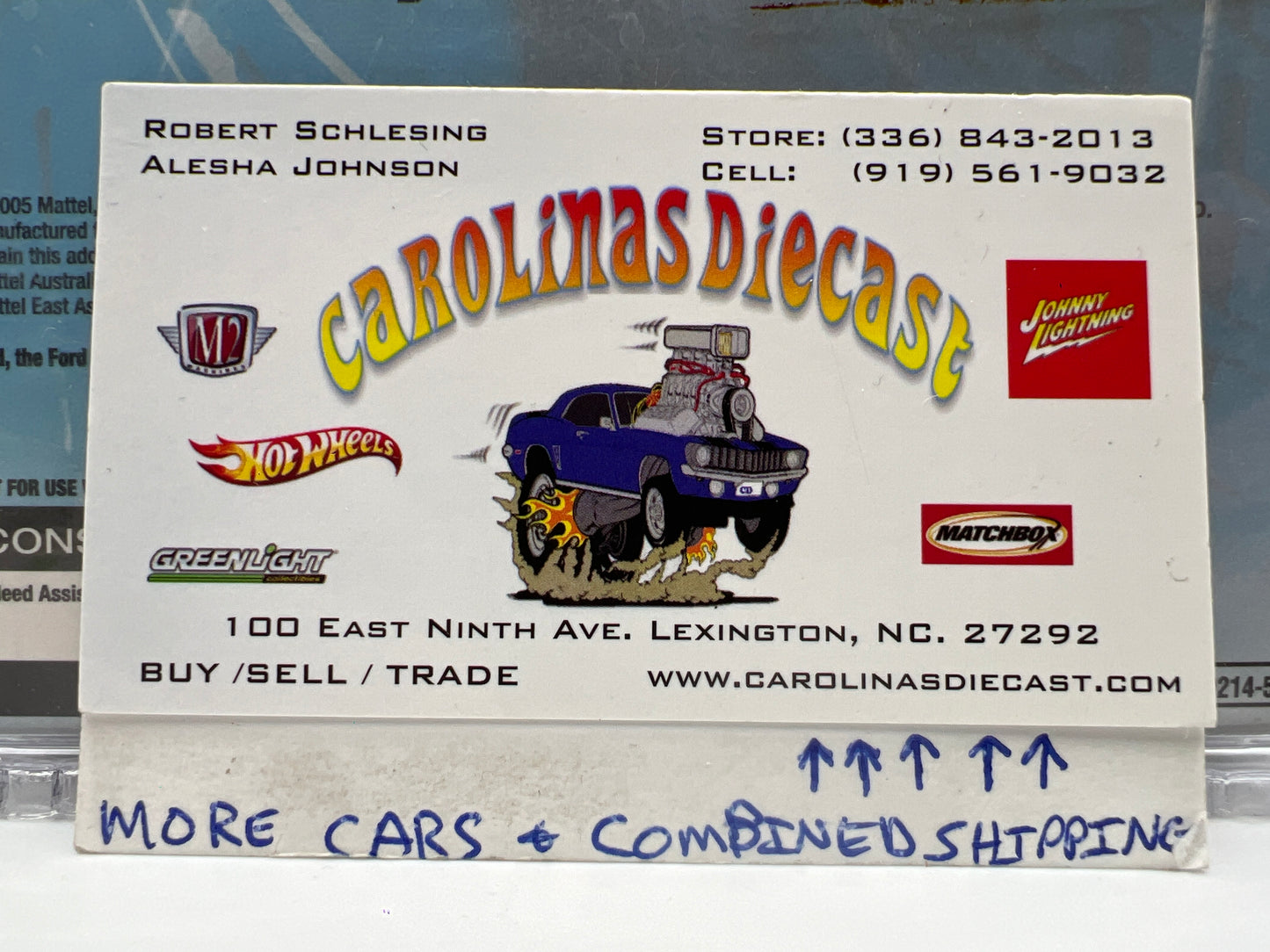 2005 Hot Wheels Real Riders Limited Edition Series Custom 50s Ford Gold SR