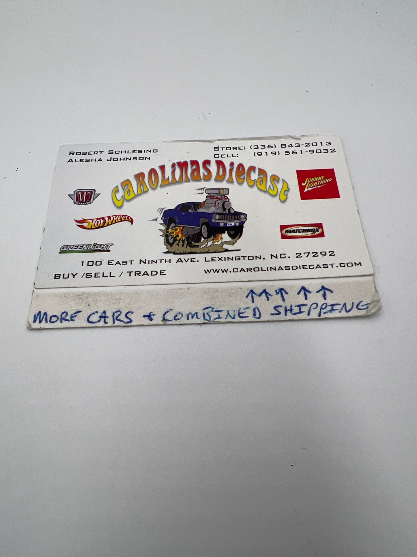 Muscle Machines Series 1 1969 Pontiac GTO Blue Chase vhtf