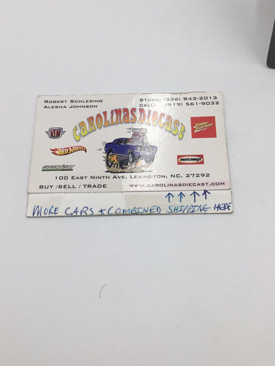 2017 Hot Wheels Dodge Viper SRT10 ACR Kmart exclusive 240A