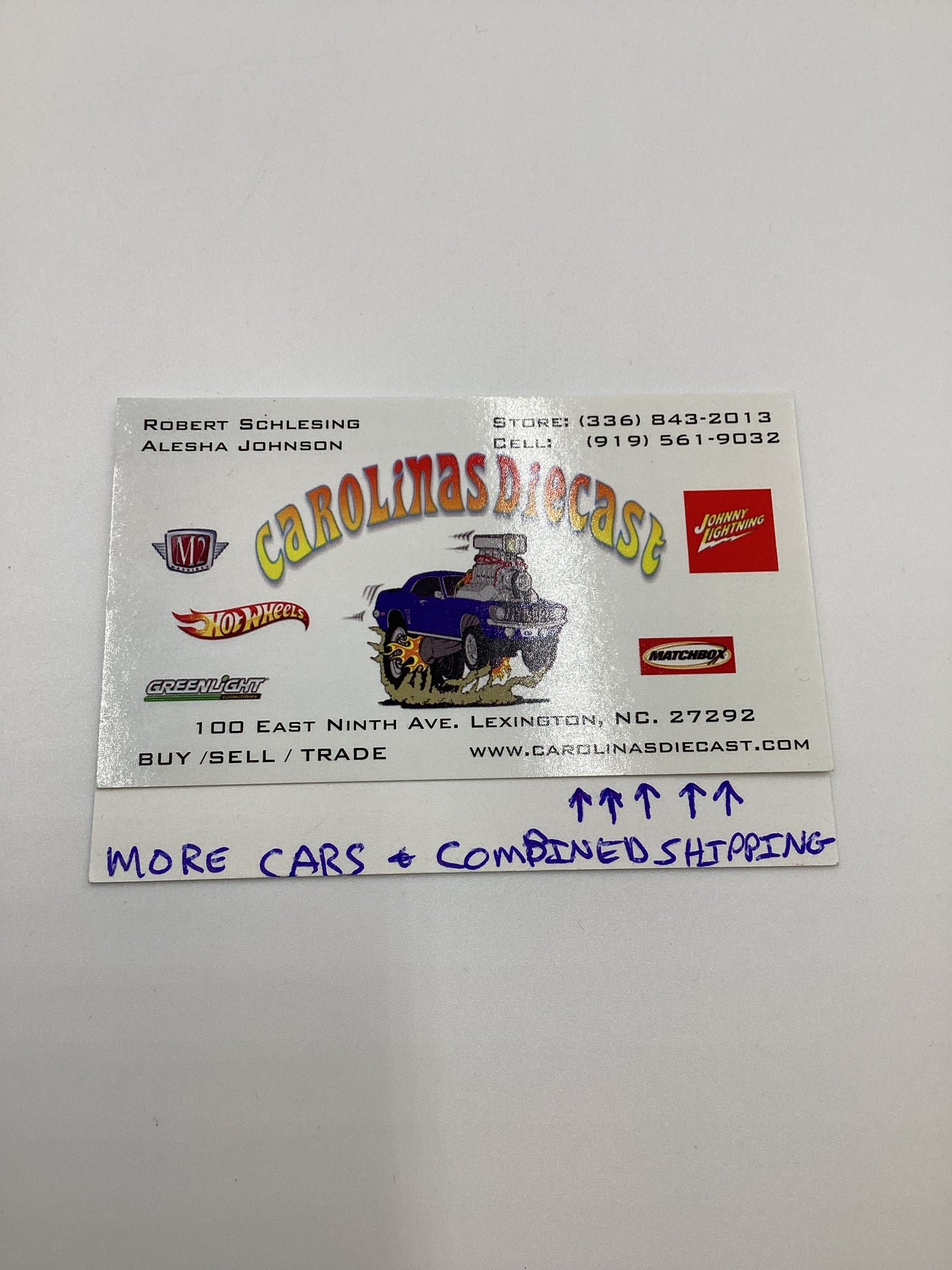2020 Hot Wheels Zamac 002 #11 85 Honda City Turbo II Bad Card 143C