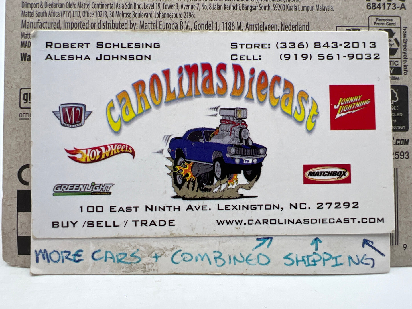 2025 Hot Wheels Q Case Hot Trucks #157 83 Chevy Silverado Dark Gray 16A