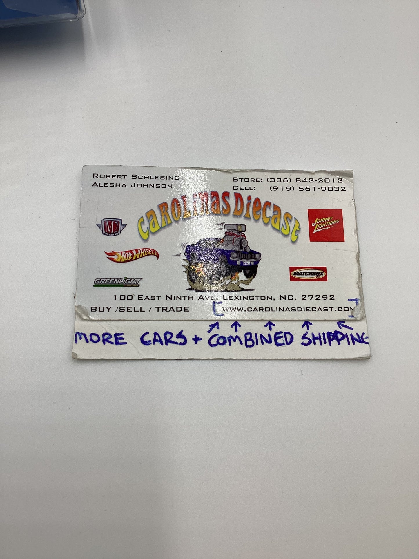 2021 Hot Wheels Monster Trucks Giant Wheels Camino De Los Muertos