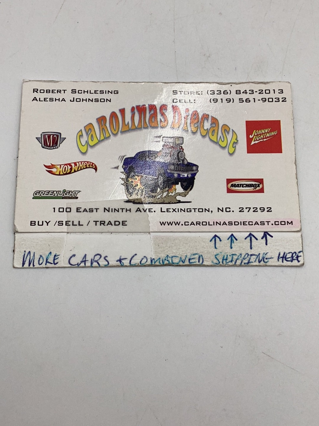 2024 Hot Wheels B case #32 18 Camaro SS 4C
