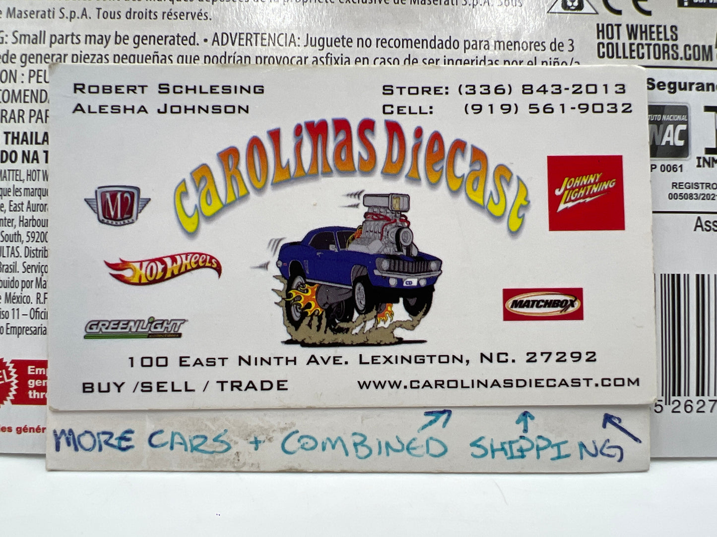 2025 Hot Wheels Premium Boulevard #129 98 Toyota Altezza Yellow 264F