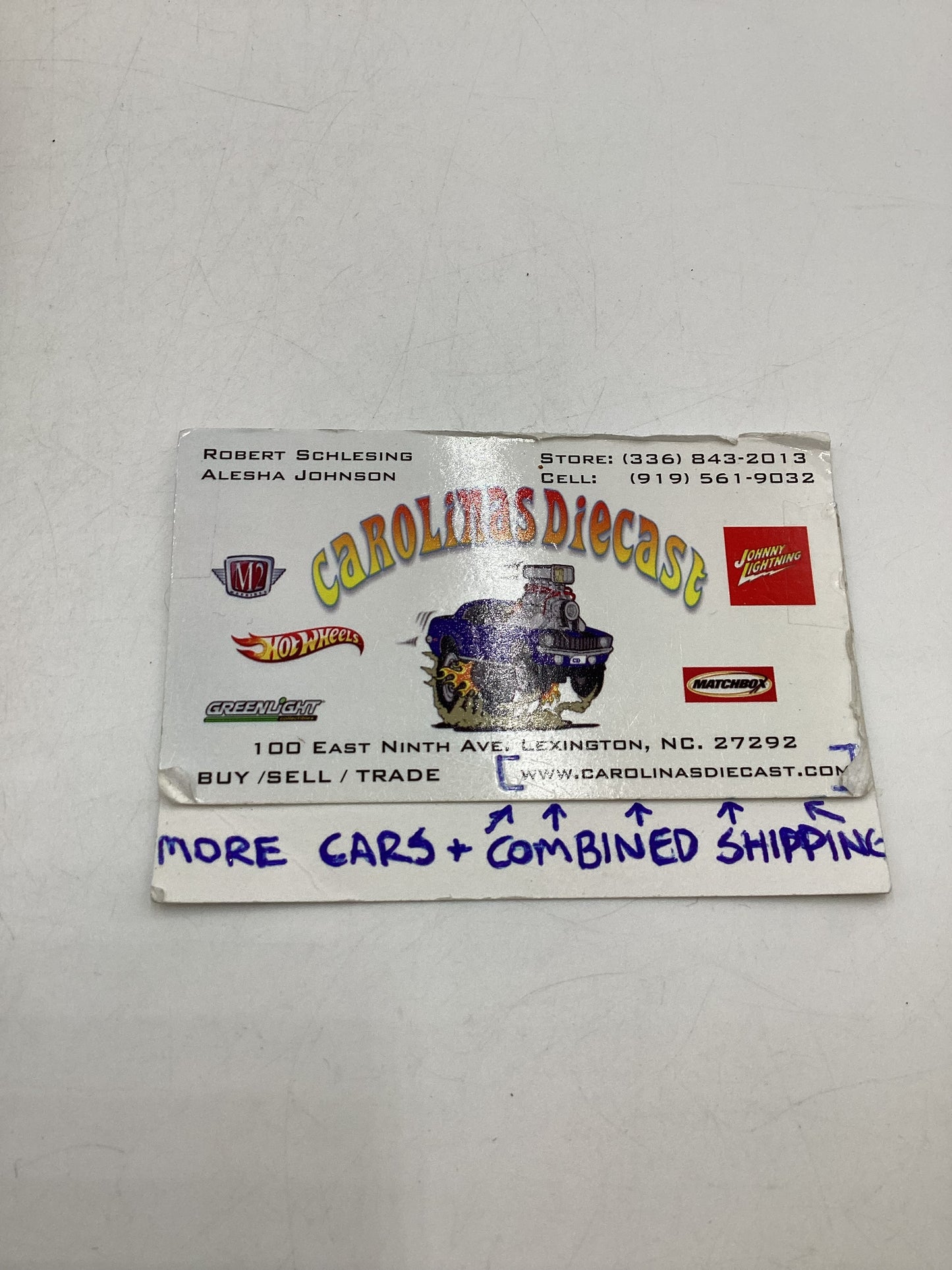 2010 Hot Wheels #014 Black Porsche 911 GT2 *Creased Card* SR