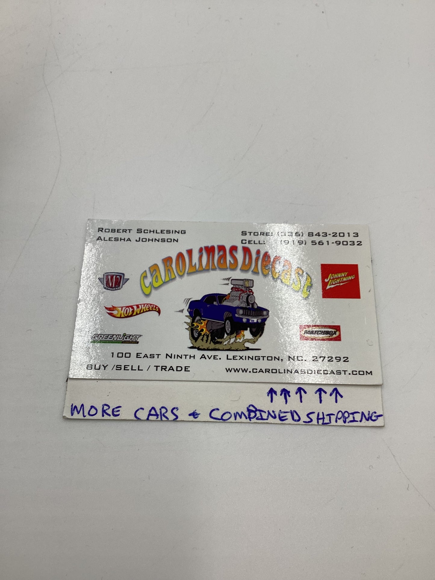 2008 Hot Wheels New Models #16 Dodge Challenger SRT8 Green 54G