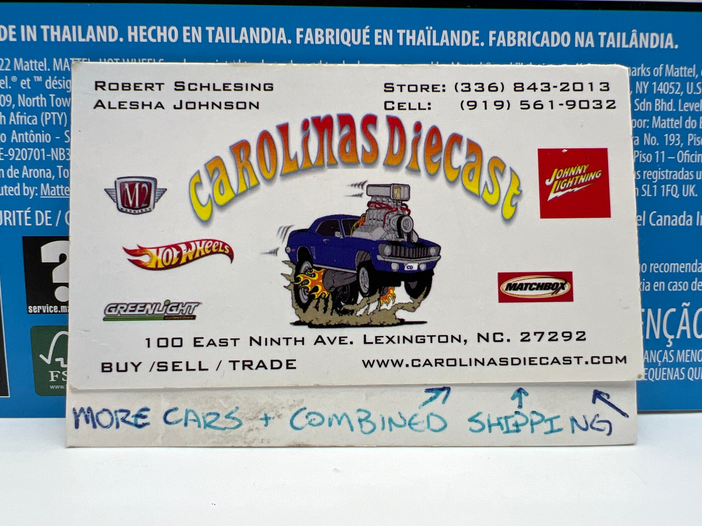 Hot Wheels Monster Trucks Demolition Doubles Silverado Vs Raptor F150 136F