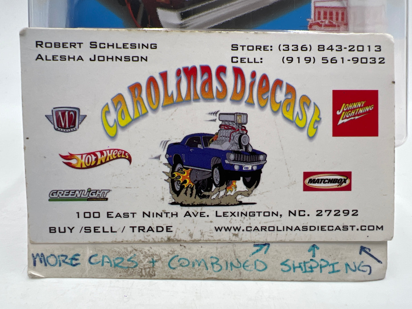 Hot Wheels Target Exclusive Red Edition #114 83 Chevy Silverado Red W/Protector