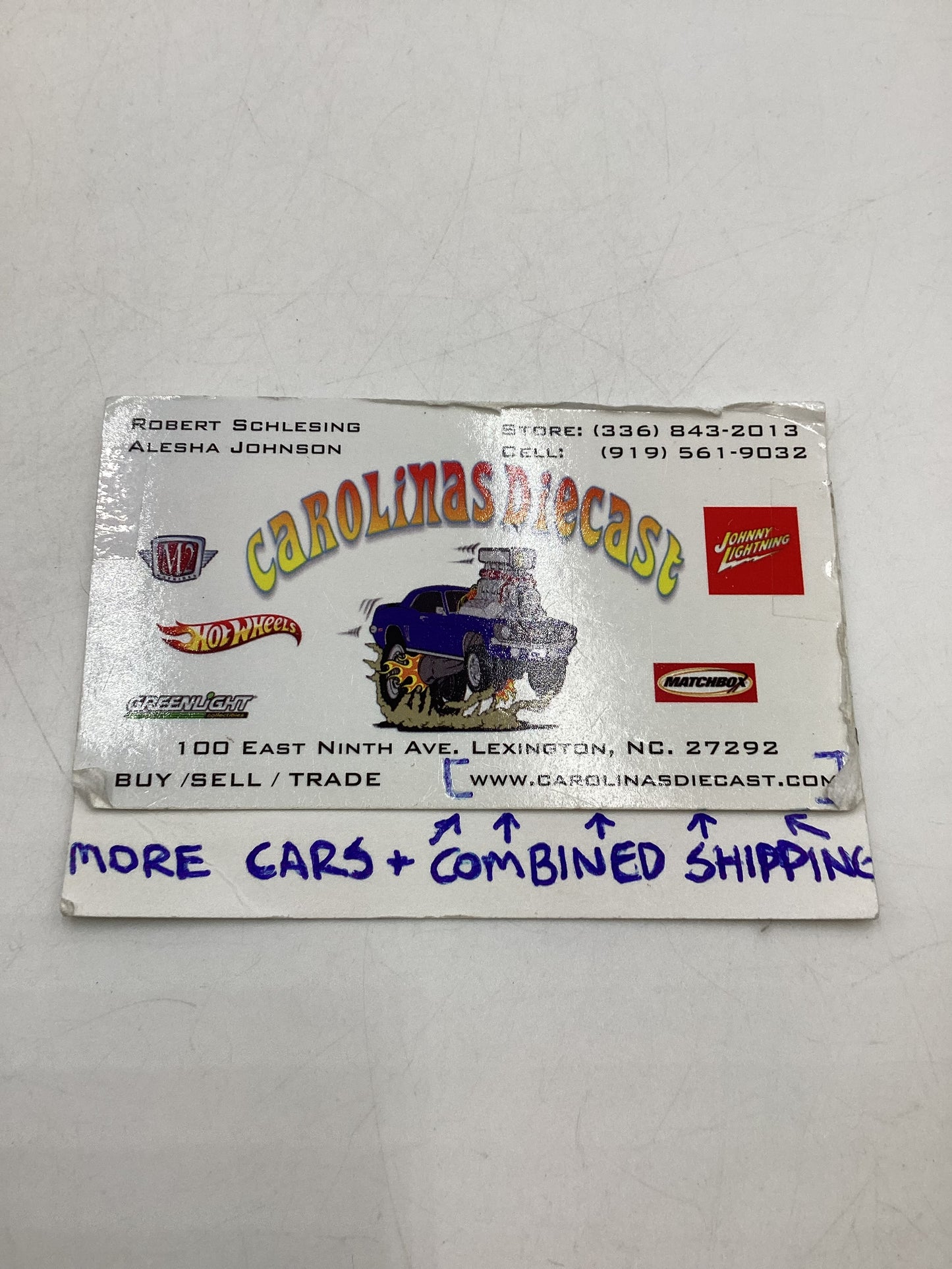 2020 Hot Wheels #089 16 Bugatti Chiron Zamac 146A