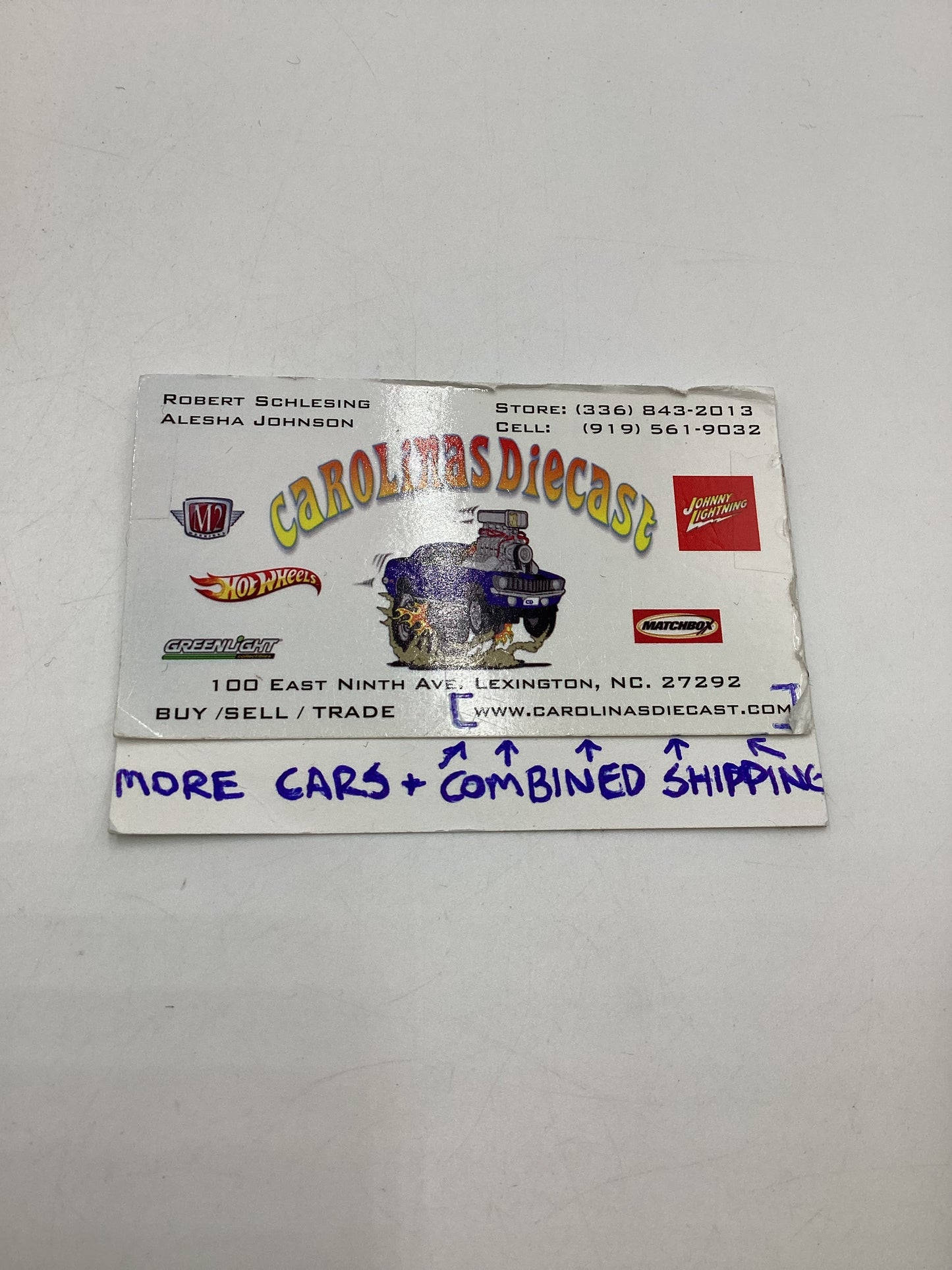 2014 Hot wheels #38 Laferrari Silver w/Protector