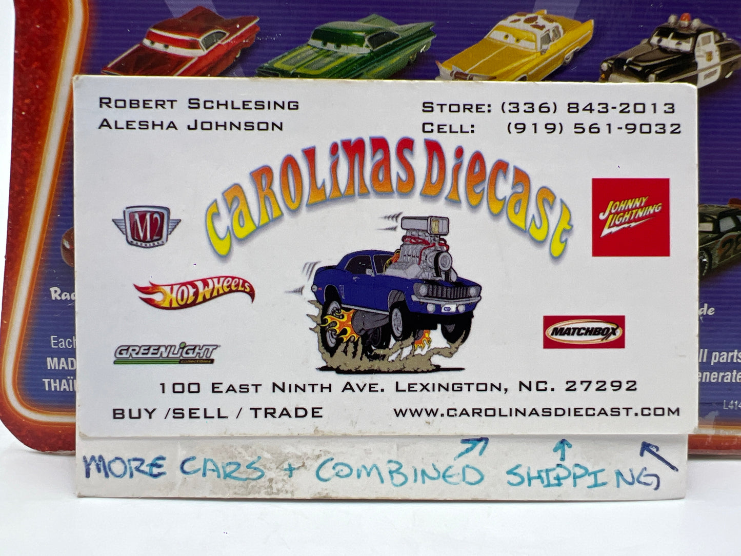 Disney Pixar Cars Supercharged Hydraulic Ramone Red 138D