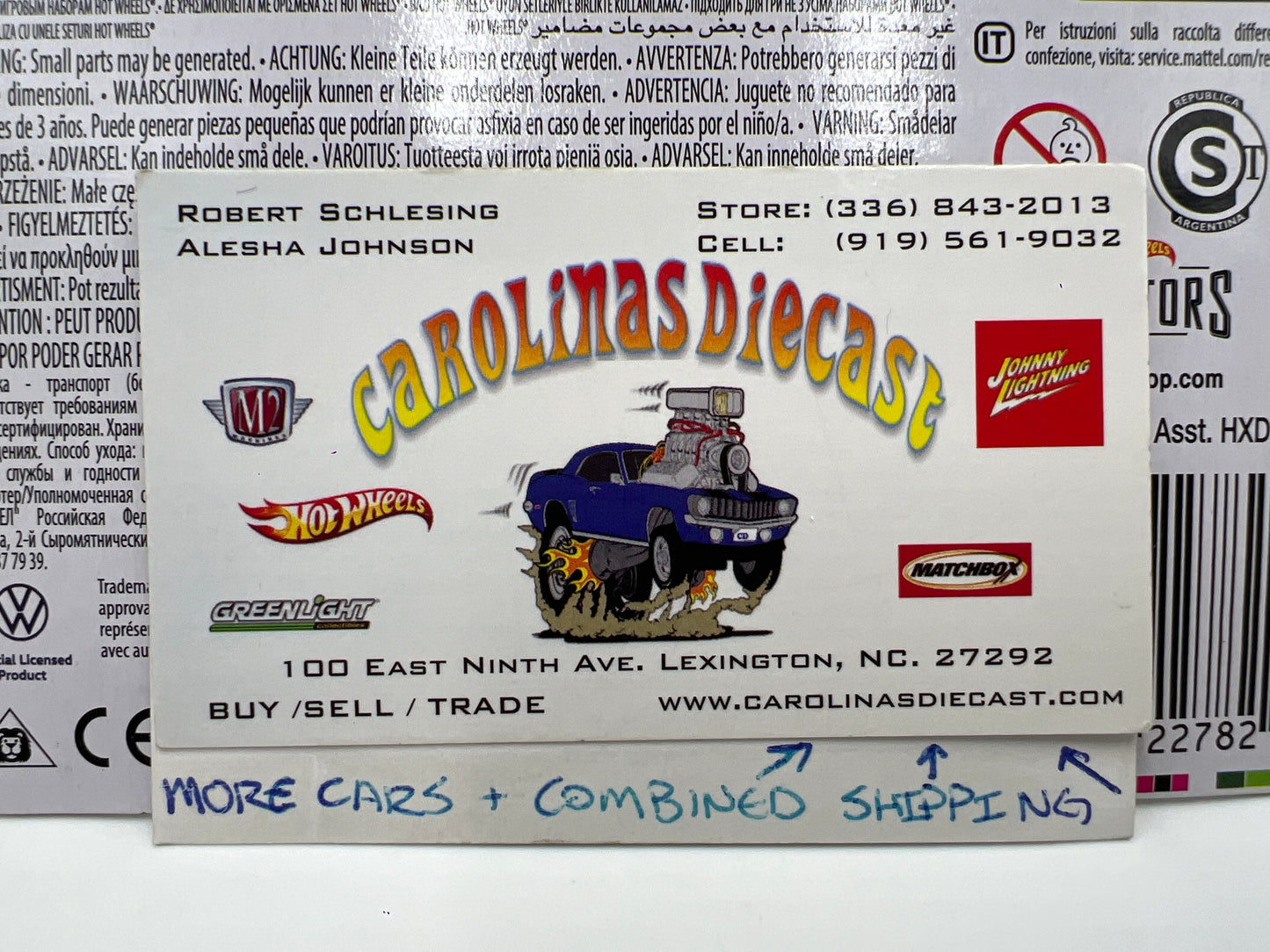 2024 Hot Wheels Pop Culture Premium Barbie Kool Kombi Light Blue/White 241E