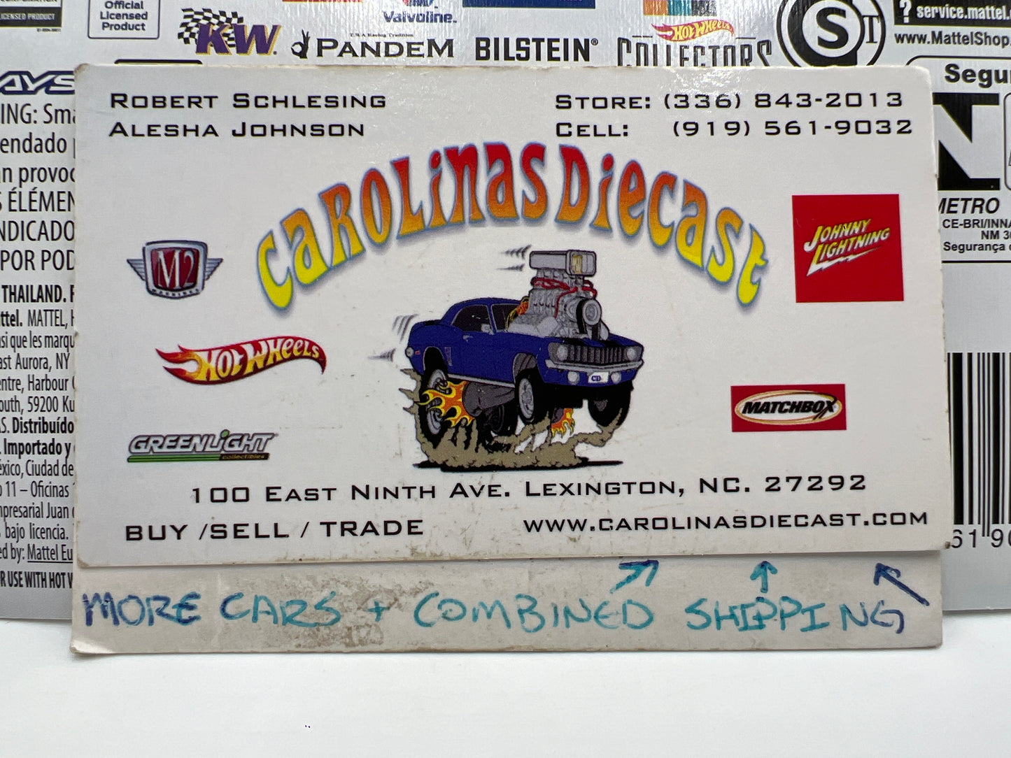 Hot Wheels Premium Slide Street #2 20 Toyota GR Supra White GReddy